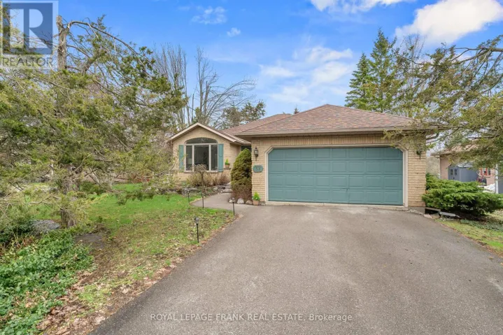 37 ISLAND BAY DRIVE, Kawartha Lakes (Bobcaygeon), Ontario K0M1A0