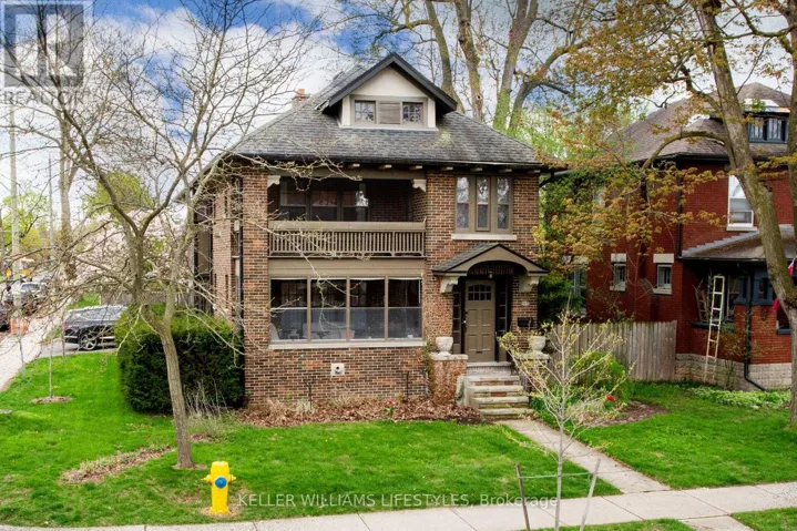 117 ELMWOOD AVENUE E, London South (South F), Ontario N6C1J4