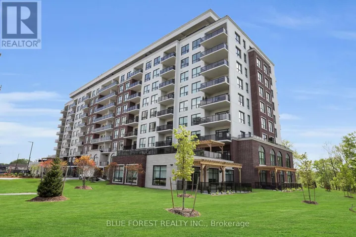 107 - 460 CALLAWAY ROAD, London North (North R), Ontario N6G0Z2