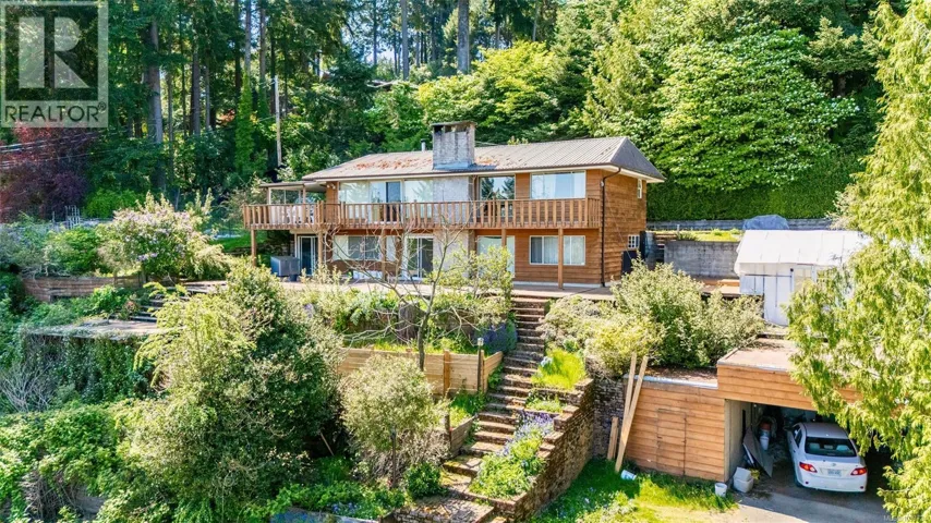 1357 Leask Rd, Nanaimo, British Columbia V9X1P8