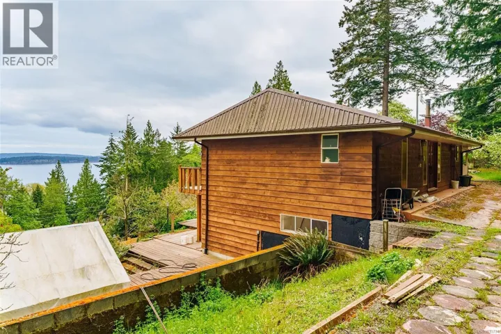 1357 Leask Rd, Nanaimo, British Columbia V9X1P8