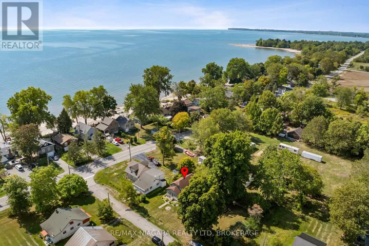 12642 CAMPBELL ROAD, Wainfleet (Lakeshore), Ontario L0S1V0