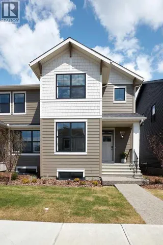 76 Emberside Grove, Cochrane, Alberta T4C3C8