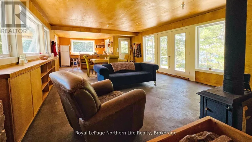 LOT 1 SMITH ISLAND, Callander, Ontario P0H1H0
