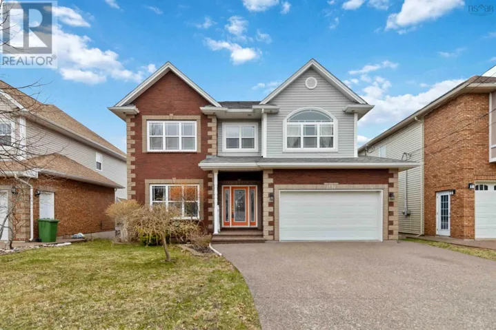 167 Ravines Drive, Bedford, Nova Scotia B4A0B8