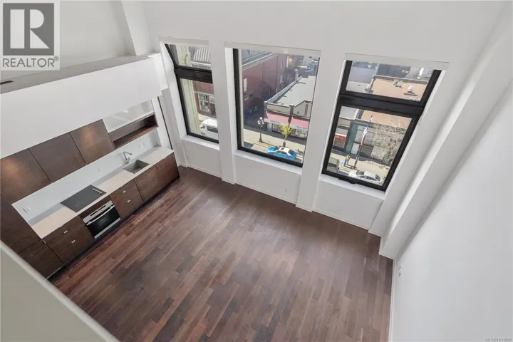 416 770 Fisgard St, Victoria, British Columbia V8W0B8