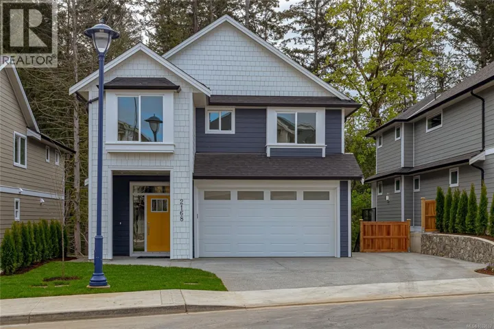 2168 Bellflower Dr, Langford, British Columbia V9C0S6