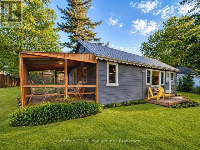 457 MOSLEY STREET, Wasaga Beach, Ontario L9Z2J4