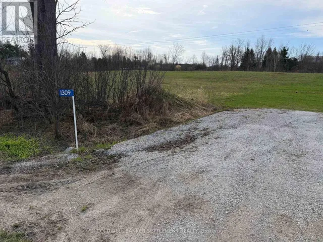1309 OLD BROOKE ROAD, Tay Valley, Ontario K7H3C6
