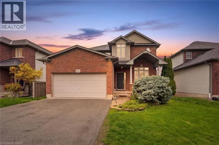 4301 AREJAY Avenue, Lincoln, Ontario L0R1B6