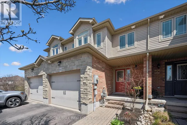 58 CLOUGH CRESCENT, Guelph (Pineridge/Westminster Woods), Ontario N1L0G1