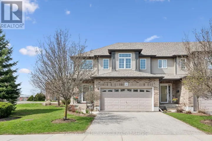 16 - 24 LOWES ROAD E, Guelph (Pineridge/Westminster Woods), Ontario N1L0J5
