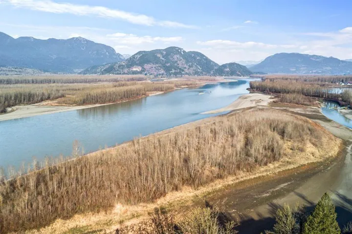 21 43685 CHILLIWACK MOUNTAIN ROAD, Chilliwack Mountain, Chilliwack, British Columbia V2R0X5