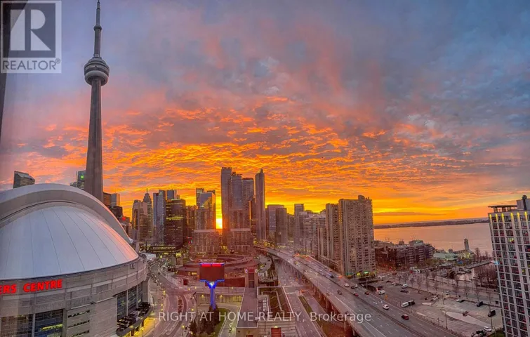 2102 - 5 MARINER TERRACE, Toronto (Waterfront Communities), Ontario M5V3V6