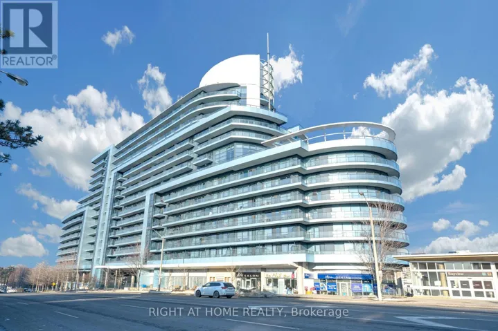 1003 - 2885 BAYVIEW AVENUE, Toronto (Bayview Village), Ontario M2K0A3