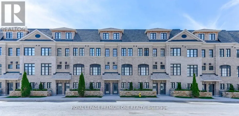 31 SALVADOR ALLENDE COURT, Toronto (Wychwood), Ontario M6G0A3