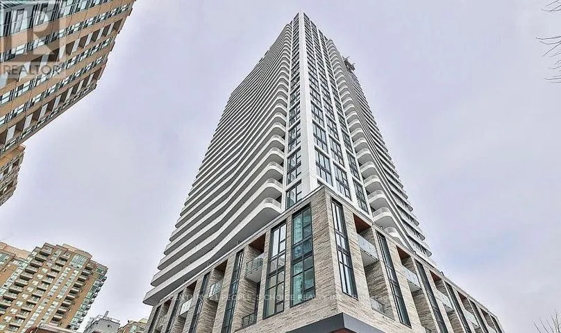 1801 - 36 OLIVE AVENUE, Toronto (Willowdale East), Ontario M2N0M4