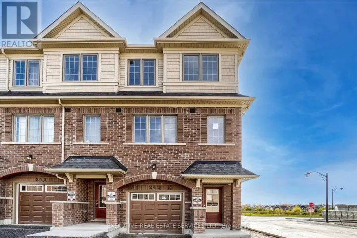 245 ROYAL NORTHERN PATH, Oshawa (Windfields), Ontario L1L0R6