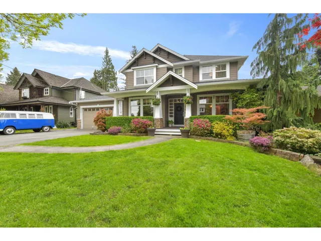 9002 NASH STREET, Langley, British Columbia V1M2S1