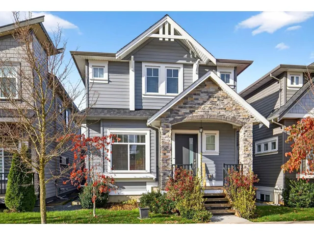73 172 STREET, Surrey, British Columbia V3Z9R2