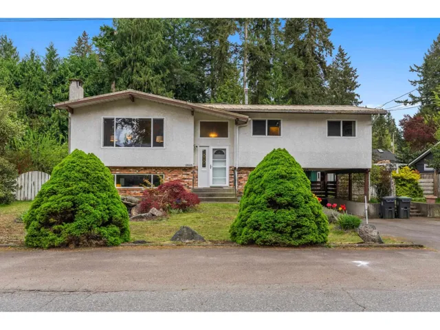 20128 43 AVENUE, Langley, British Columbia V3A3B8