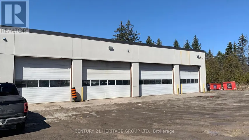 14685 WOODBINE AVENUE, Whitchurch-Stouffville, Ontario L4A2G7