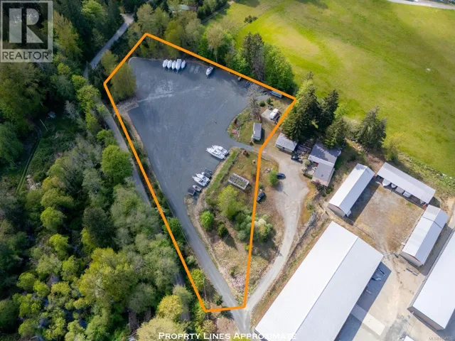 SL A-7695 McKenzie Rd, Port Alberni, British Columbia V9Y0O0