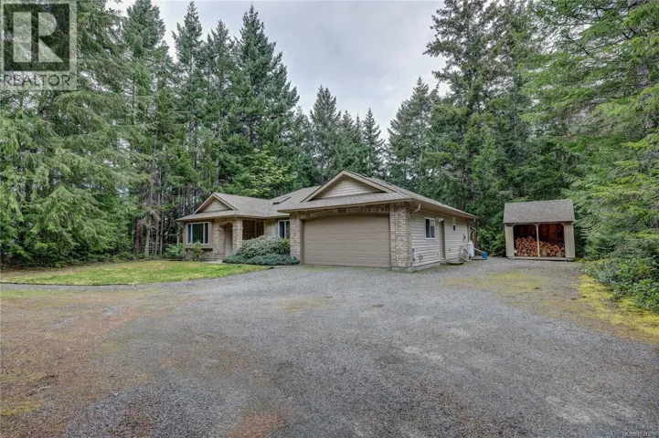1377 Meadowood Way, Qualicum Beach, British Columbia V9K2S4