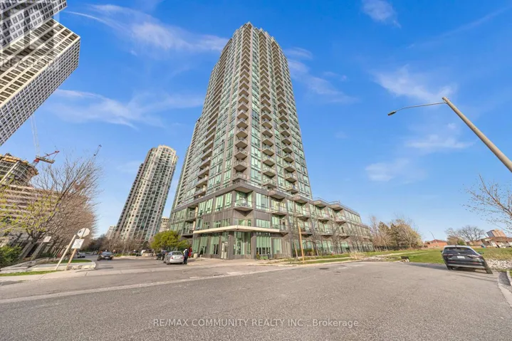 502 - 3525 KARIYA DRIVE, Mississauga (Hurontario), Ontario L5B0C2