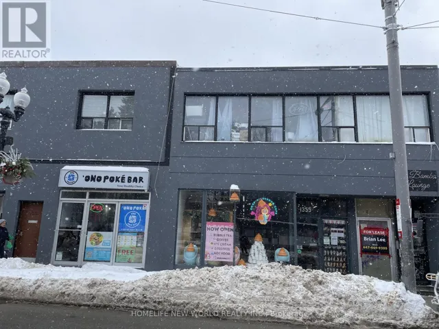 BASEMENT - 1355 ST CLAIR AVENUE W, Toronto (Corso Italia-Davenport), Ontario M6E1C5