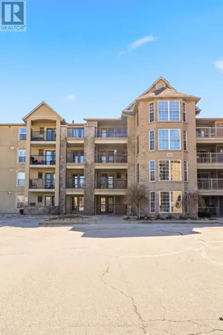 304 - 1451 WALKER'S LINE, Burlington (Tansley), Ontario L7M4P1