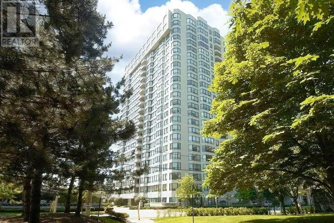 510 - 1 ABERFOYLE CRESCENT, Toronto (Islington-City Centre West), Ontario M8X2X8