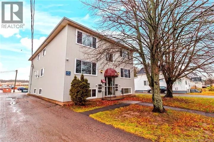 67 Vail Street Unit# 6, Moncton, New Brunswick E1A3L2