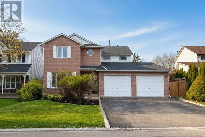 50 BUCHANAN DRIVE, Haldimand, Ontario N3W1H2