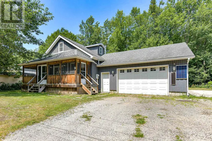 1046 SOUTHWOOD ROAD, Gravenhurst (Morrison), Ontario P0E1N0