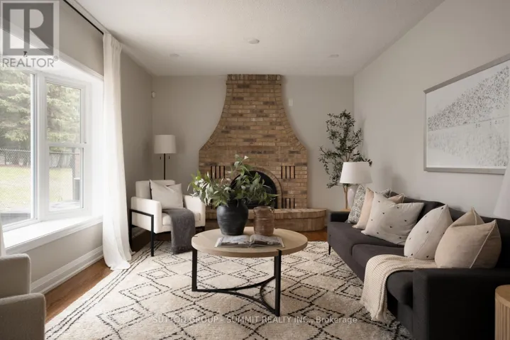 27 MILLBRIDGE CRESCENT, Pelham (Fonthill), Ontario L0S1E1