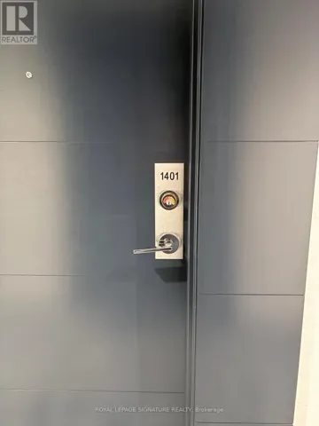 1401 - 75 JAMES STREET, Hamilton (Corktown), Ontario L8P2Y9