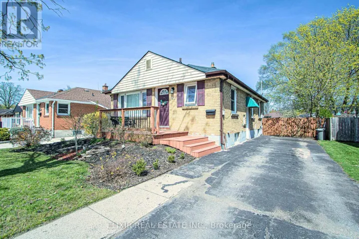 360 HALE STREET, London East (East N), Ontario N5W1G4