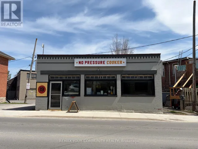 19 NORTH STREET, Stirling-Rawdon (Stirling Ward), Ontario K0K3E0