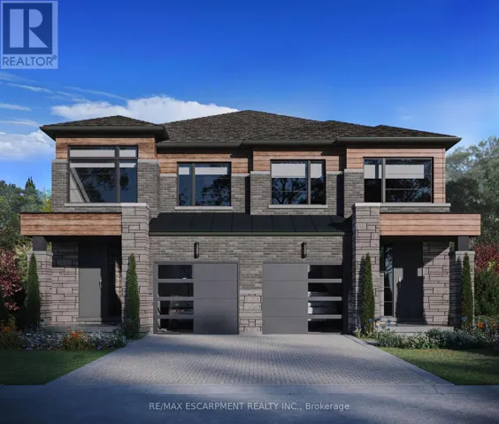 17 KINGFISHER DRIVE, Hamilton (Bruleville), Ontario L9A0C6