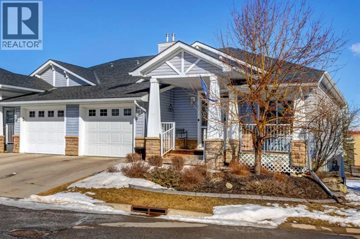 55 Tucker Circle, Okotoks, Alberta T1S2K1