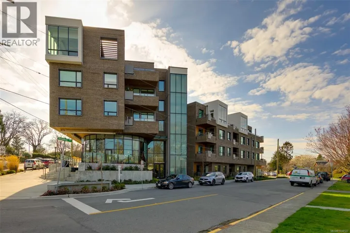 PH5 2285 Bowker Ave, Oak Bay, British Columbia V8R2E2
