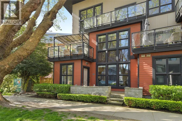 101 630 Speed Ave, Victoria, British Columbia V8Z1A4