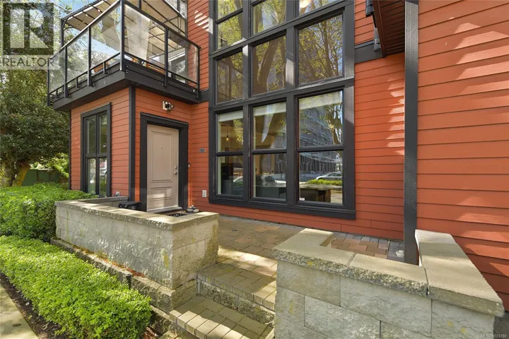 101 630 Speed Ave, Victoria, British Columbia V8Z1A4