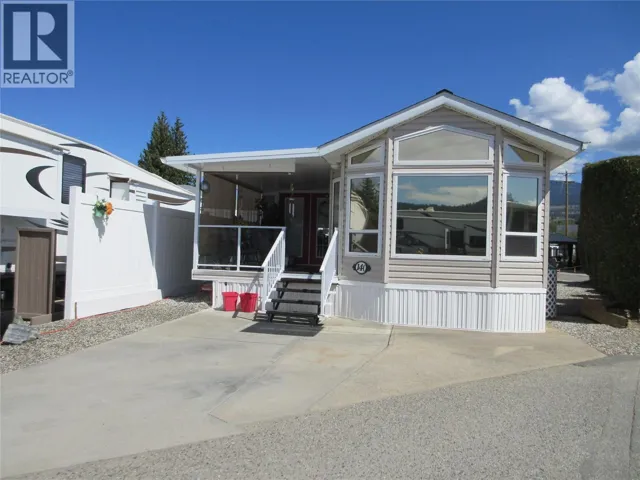 415 Commonwealth Road Unit# 140, Kelowna, British Columbia V4V1P4