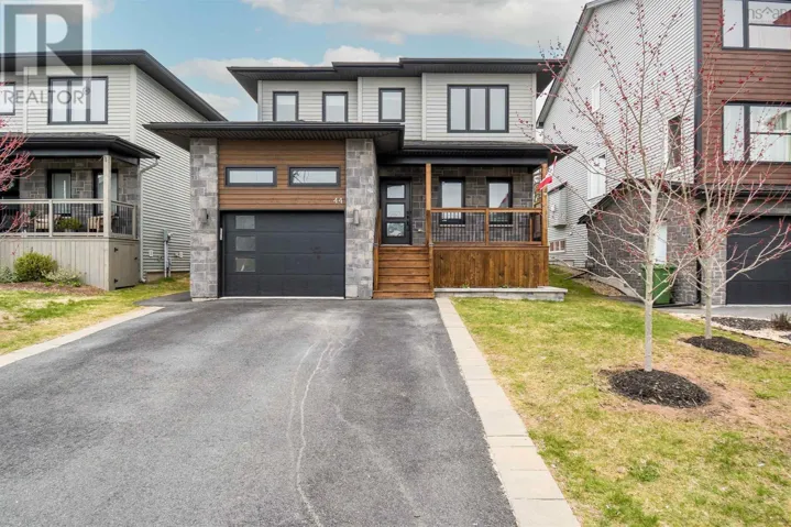 44 Innsbrook Way, West Bedford, Nova Scotia B4B0X6