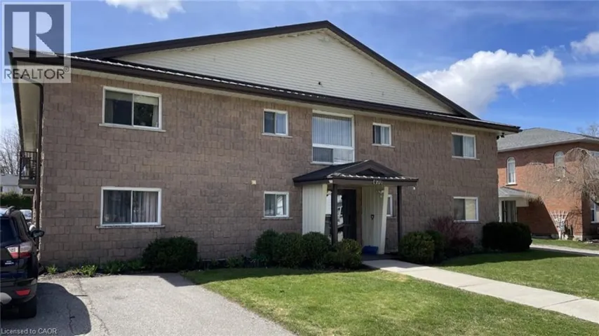 470 ELIZABETH Street E, Listowel, Ontario N4W2P9