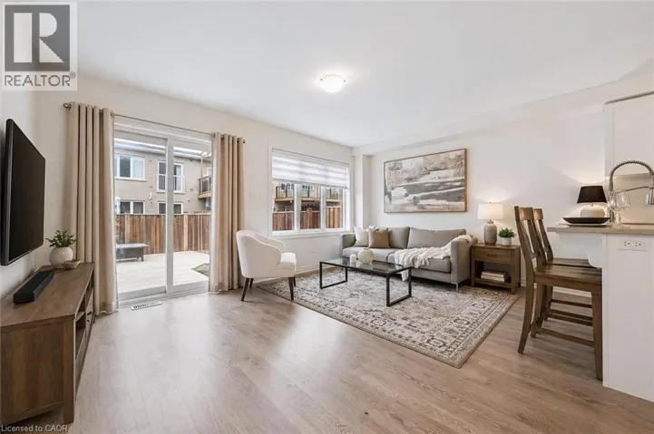 26 SKINNER Drive, Guelph, Ontario N1E0P7