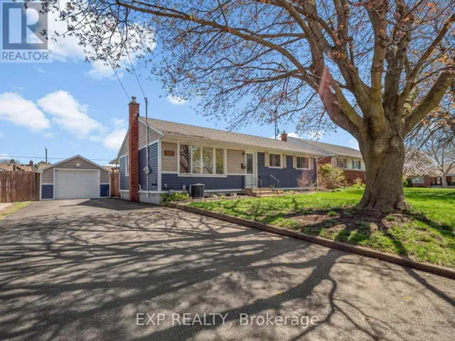 5010 DAVID AVENUE, Niagara Falls (Cherrywood), Ontario L2E5C8