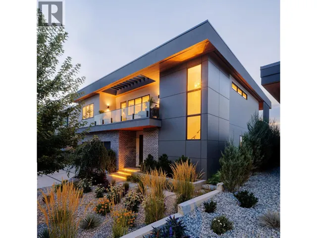 140 Oliver Place, Penticton, British Columbia V2A0H1